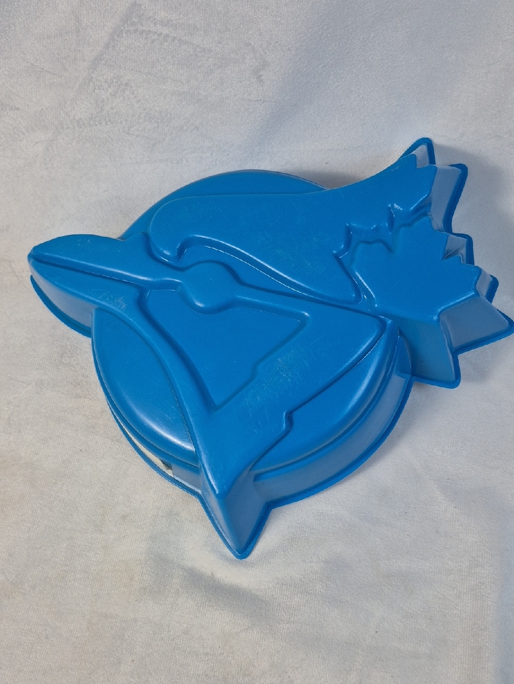 Toronto Blue Jays Baseball Logo Jello Jell-o Mold
